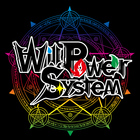 Will Power System ไอคอน