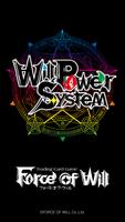 Will Power System Affiche