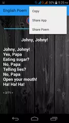 English School Poem APK download