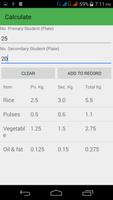 1 Schermata MDM Calculator