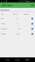 2 Schermata MDM Calculator
