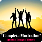 Complete Motivation icon