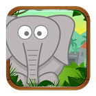 Elephant Jump آئیکن