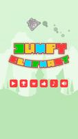 Elephant Jump پوسٹر