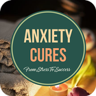 Anxiety Cures أيقونة