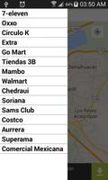 Tiendas de Conveniencia اسکرین شاٹ 2