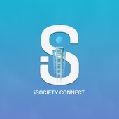iSociety Connect icon