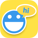 Chat với người lạ APK