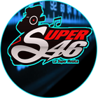 ikon SUPER 46