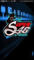 SUPER 46 poster