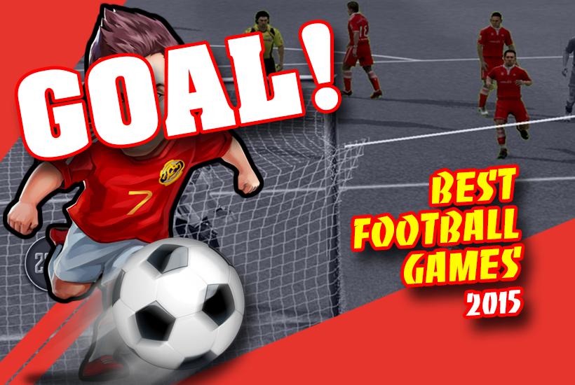 Best Football Games 2015 APK for Android Download Best Football Games 2015 APK for Android Download