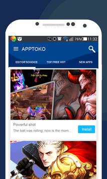 Best Apptoko Lite - App Store screenshot 3