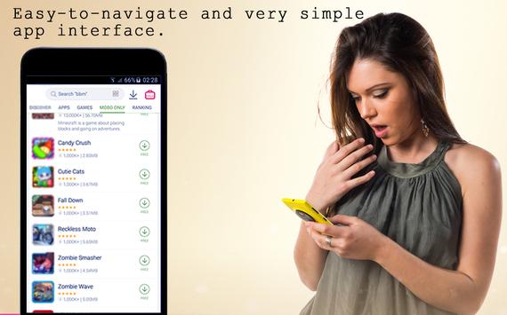 New Appvn Vn Guide Apk App Free Download For Android