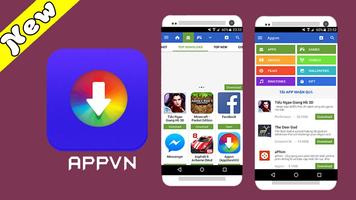 برنامه‌نما Smart Nvppa عکس از صفحه