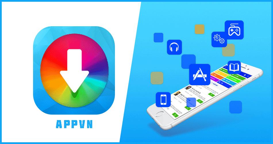 Appvn 6 Offical Appstore Lite For Android Apk Download