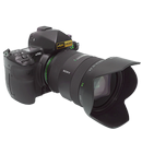 HD camera zoom 4k selfie-APK