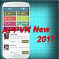 Guide for AppVN Pro 2017 تصوير الشاشة 2