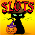Black Cat's Fire Slots