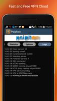 Free VPN Psiphone Pro 3 Advice 海報