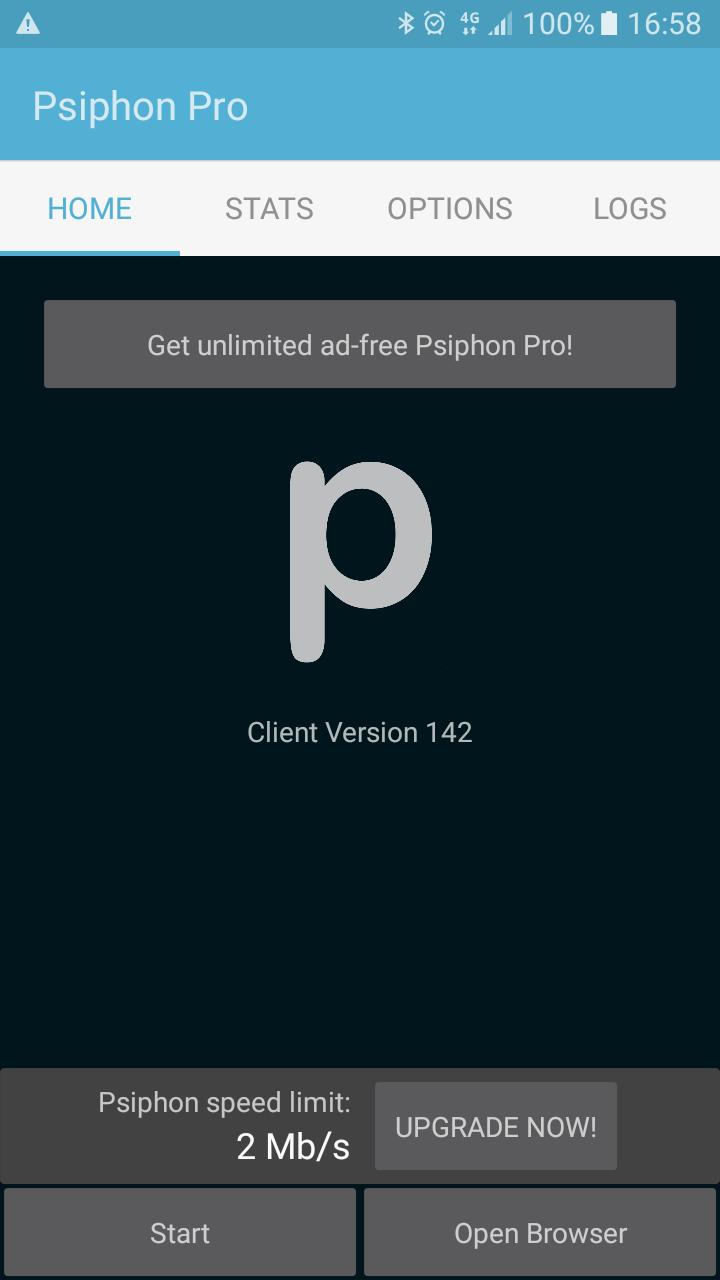 Psiphon pro 4pda