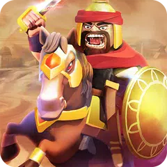 Clash of Zombies - صراع الوحوش