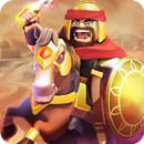 APK Clash of Zombies - صراع الوحوش