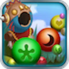 Bubble Blitz APK Herunterladen
