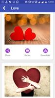 Wallpaper Factory : Collection of Beautiful Walls اسکرین شاٹ 3