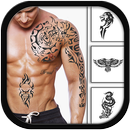 Tattoo Design Maker Man Woman APK