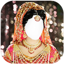 Girl Wedding Dress : Royal bri APK