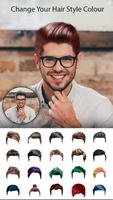 Man Photo Editor اسکرین شاٹ 3