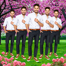 Garden Echo Mirror 2020: Echo  APK