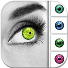 Eye Color Changer icon