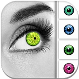 Eye Color Changer Editor APK
