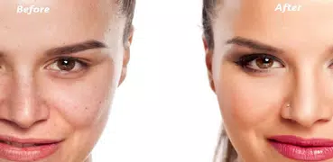 Pimple Eraser Photo Editor