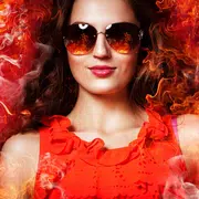 Fire Effect - Photo Editor