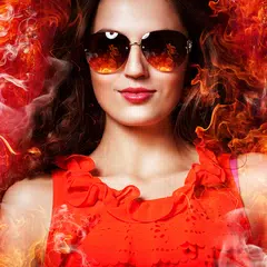 Fire Effect - Photo Editor APK download