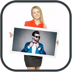 Funny Photo Frames Editor APK download