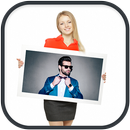 Funny Photo Frames Editor APK