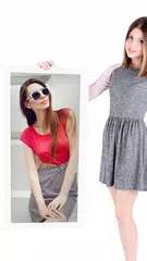 Funny Photo Frames Editor APK download