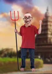 Funny Photo Montage Suit APK Herunterladen