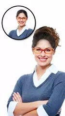 Girl Hair Style Photo Editor APK Herunterladen