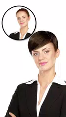 Girl Hair Style Photo Editor APK Herunterladen