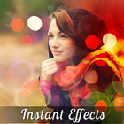 Instant Effects أيقونة