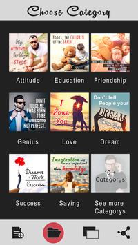 Free Quote Maker Fascinating Quotopic Quote Maker Apk Download Free Photography App For Free Quote Maker Amazing Quotopic Quote Maker Apk Download Free Photography App For