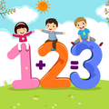 TOT Math : Kids Math Learning