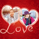Love Collage - Love Photo Fram APK