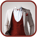 Man Blazer Photo Suit Montage APK