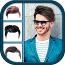 Man Hair Style Trend : Make up APK