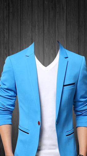 Download Man Photo Suit Montage 2022 latest 2.1 Android APK